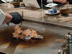 -松临·铁板烧&Omakase(神农店)