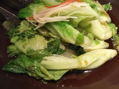 -悦融琥珀·京鲁菜·海味珍品(西单店)