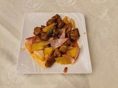 -古南都·老广东酒楼(龙江店)