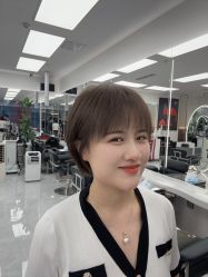 -5M HAIR SALON 旗舰店