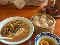 -奎元馆.百年奎元.非遗传承(西湖边的解放路店)