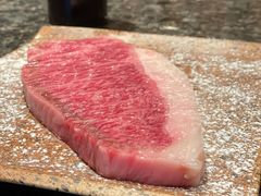 -老乾杯和牛烧肉(王府中环店)