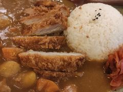 -白石的深夜食堂(大上海店)