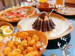 -COMMUNE幻师(渔人码头店)