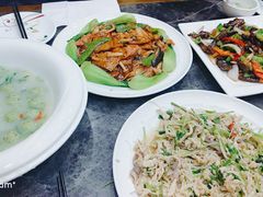 -金阁家常菜(贵阳路店)