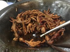 -慧娟面馆·餐厅(望江路店)