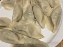 -喜家德虾仁水饺(青岛永旺东部店)