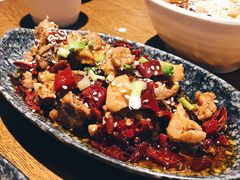 -付小姐在成都(五道口店)