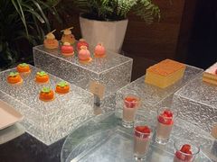 -咖啡厅自助餐厅(贵阳中天凯悦酒店)