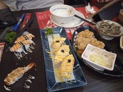 -仙隐小鹿中华料理(南宁万象城店)