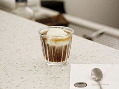 -Onirii Coffee(长乐路店)