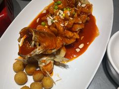 -姑苏家宴·苏帮菜·松鼠桂鱼(苏州总店)