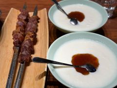 -驿楼兰·新疆菜(火车站店)