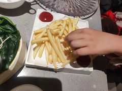 -海底捞火锅(万象城店)