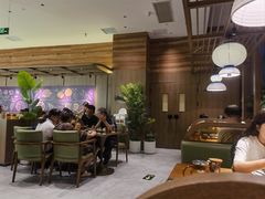 -云海肴·汽锅鸡·云南菜(苏州中心店)