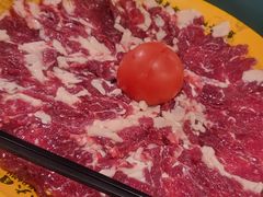 -潮汕大目牛肉火锅(上梅林店)