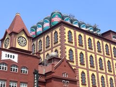 -青岛啤酒博物馆