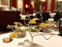 -香宫(九龙香格里拉店)