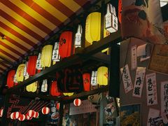 -白石的深夜食堂(济南万象城店)