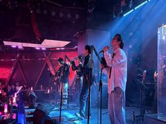 -MOSSO音乐酒吧·live house(南京旗舰店)