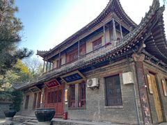 -兴教寺