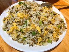 特色臊子蛋炒饭-嘉州叶婆婆钵钵鸡(建设路店)