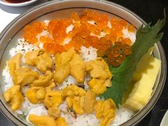 -金井日本料理(丽柏广场店)