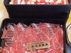 -牛匠和牛寿喜锅(西安总店)
