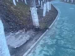 -水磨沟公园