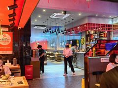 -杨记齐齐哈尔烤肉(总店)