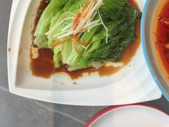 -四川饭店·小龙虾(长白店)