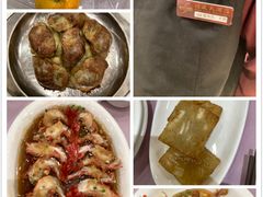 -顺风海鲜港(金玉兰店)