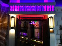 -欧歌堡KTV PARTY(万濠城店)