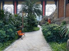 -郑州银基黄帝宫御温泉