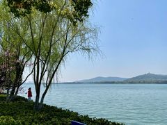 -石湖景区