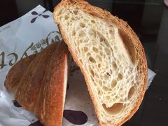 牛角包-老佛爷饼店