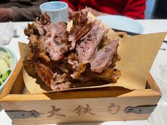 -大铁勺新津菜(东丽阳光新业广场店)