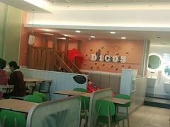 -德克士(蔚县永昌店)