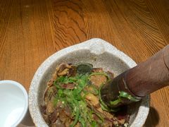 -炊烟小炒黄牛肉(中心印象城店)