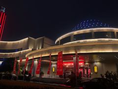 -慈溪杭州湾国际大酒店