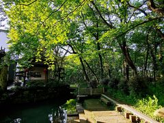 -西溪南古村落