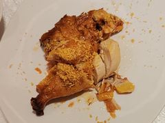 -喜来登由由大酒店九州膳坊中餐厅