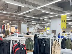 -BIGOFFS超级折扣(中街星汇广场店)
