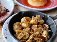 -BROWNSTONE布朗石西班牙餐厅(富城店)