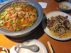 -盐帮食坊•小河帮川菜(四川师大店)