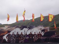-雁门关景区