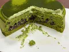 -好利来(第五郡店)