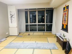 -仰生如卉推拿养生馆(酒仙桥店)