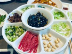 -黑窑厂糖油饼烤鸭·清真菜(黑窑厂街店)