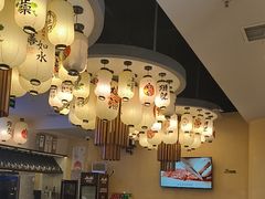 -極屋鮨牛 · 烧肉酒场(时代C馆店)